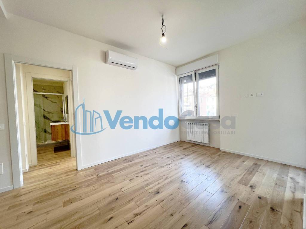 appartamento in vendita a Milano in zona Il Portello
