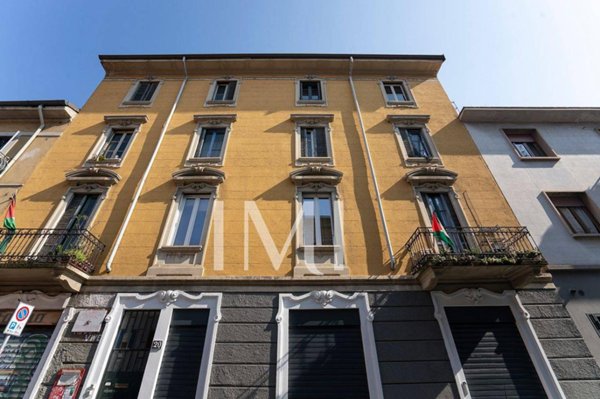 appartamento in vendita a Milano in zona Lambrate