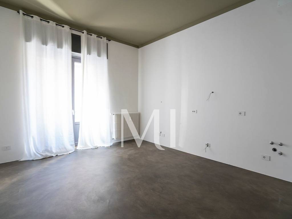 appartamento in vendita a Milano in zona Lambrate