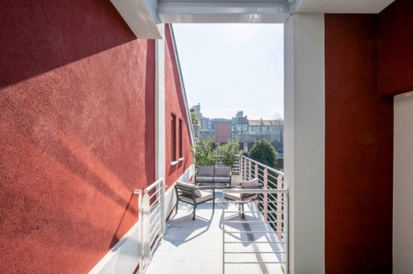 appartamento in vendita a Milano in zona Porta Romana