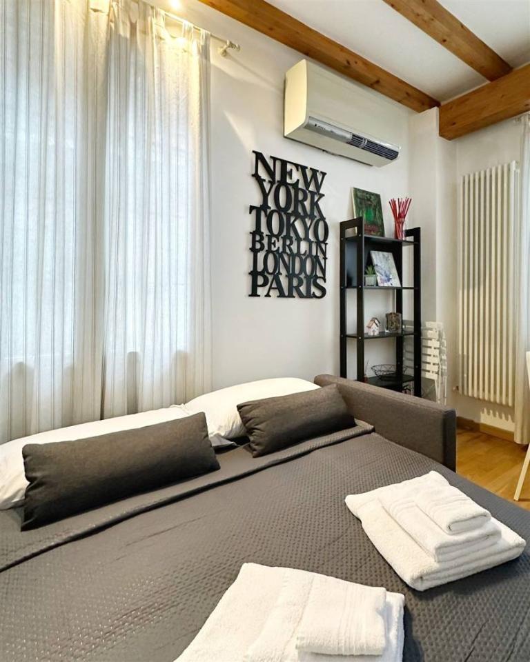 appartamento in vendita a Milano in zona Centro Storico