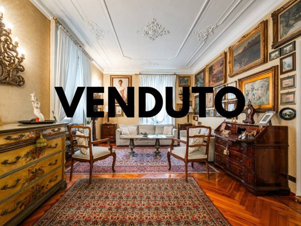 appartamento in vendita a Milano in zona Porta Venezia