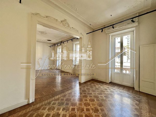 ufficio in vendita a Milano