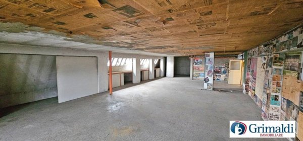 appartamento in vendita a Milano in zona San Siro