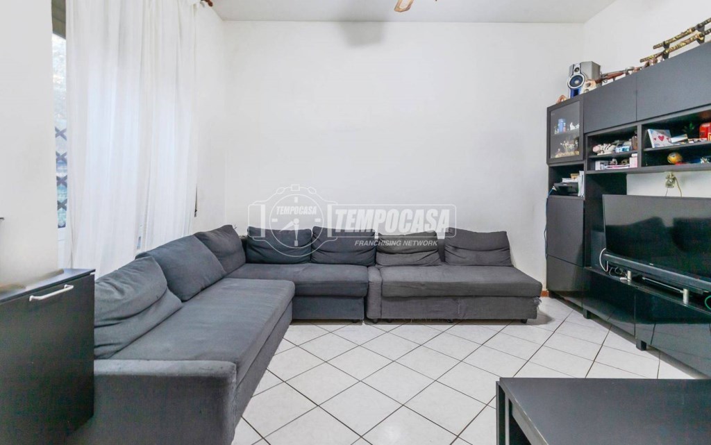 appartamento in vendita a Milano in zona Affori