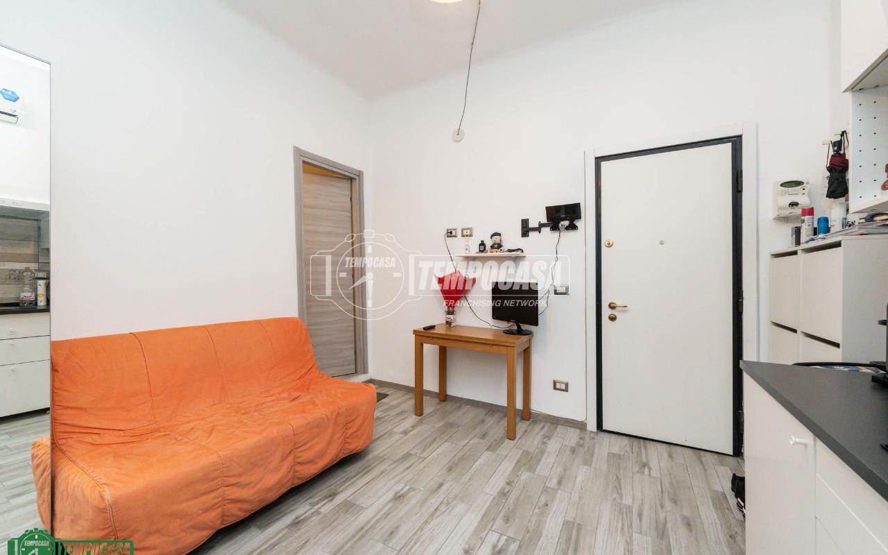 appartamento in vendita a Milano in zona Turro