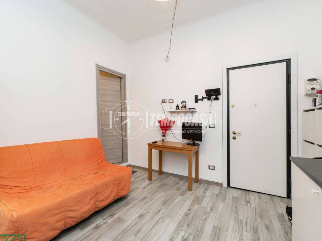 appartamento in vendita a Milano in zona Turro
