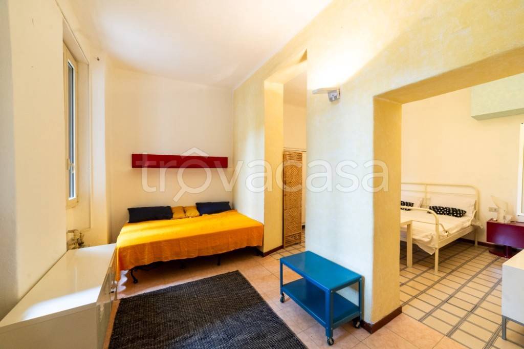 appartamento in vendita a Milano in zona Porta Ticinese