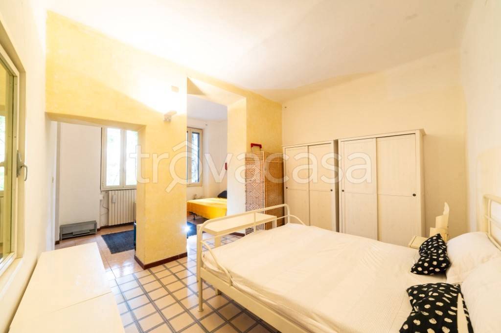 appartamento in vendita a Milano in zona Porta Ticinese