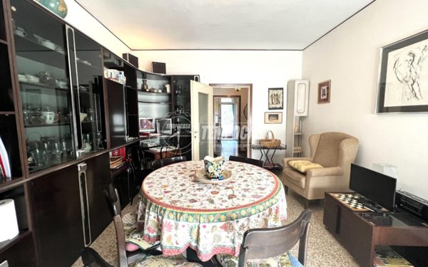 appartamento in vendita a Milano in zona Crescenzago