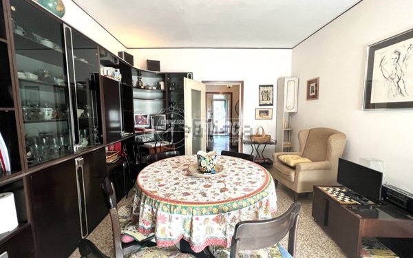 appartamento in vendita a Milano in zona Crescenzago