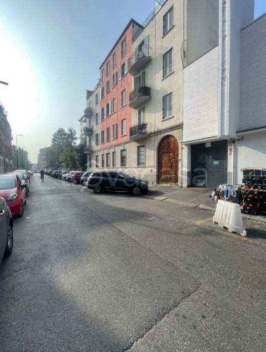 appartamento in vendita a Milano in zona San Siro