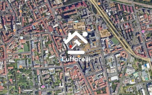 appartamento in vendita a Milano in zona Dergano
