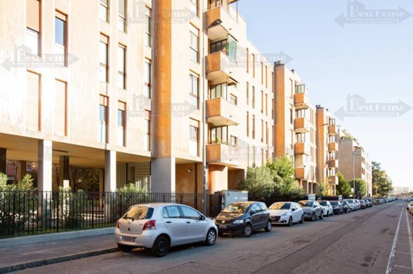 appartamento in vendita a Milano in zona Centro Storico