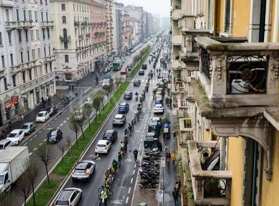 negozio in vendita a Milano in zona Gorla