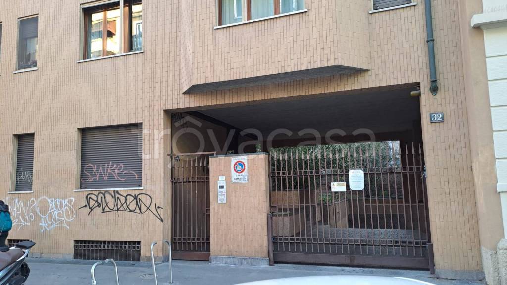 appartamento in vendita a Milano in zona Città Studi