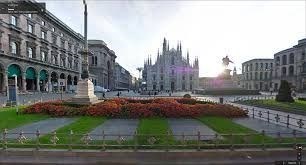 appartamento in vendita a Milano in zona Sant'Ambrogio