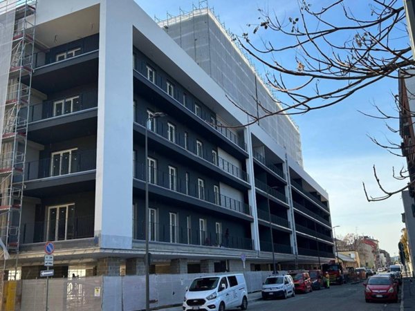 appartamento in vendita a Milano in zona Precotto