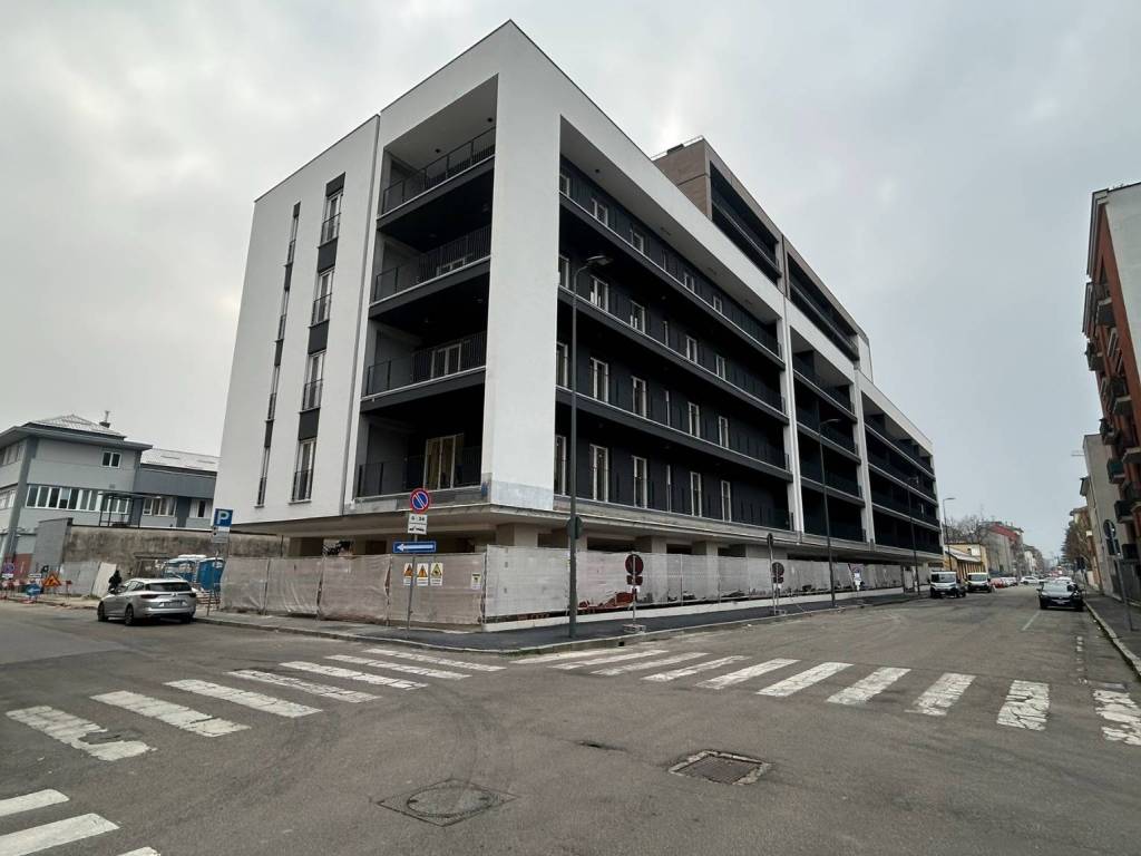 appartamento in vendita a Milano in zona Precotto