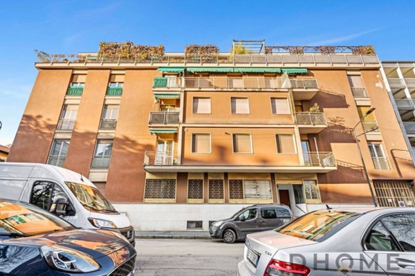 appartamento in vendita a Milano in zona Bruzzano