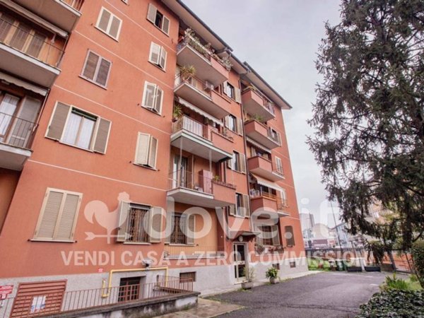 appartamento in vendita a Milano in zona San Siro