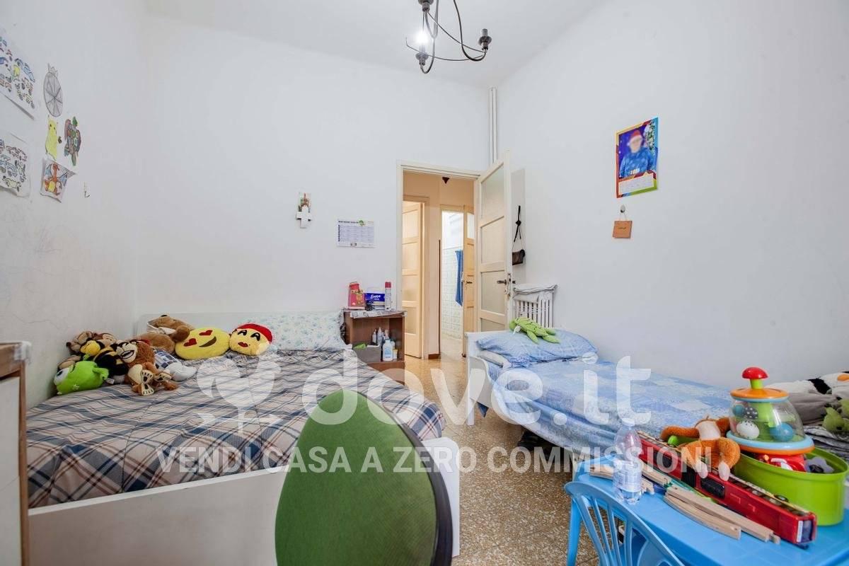 appartamento in vendita a Milano in zona Forze Armate
