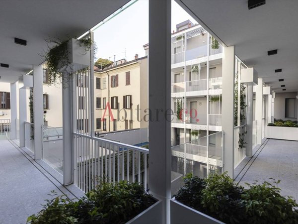 appartamento in vendita a Milano in zona Porta Romana