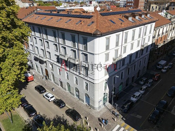 appartamento in vendita a Milano in zona Porta Romana