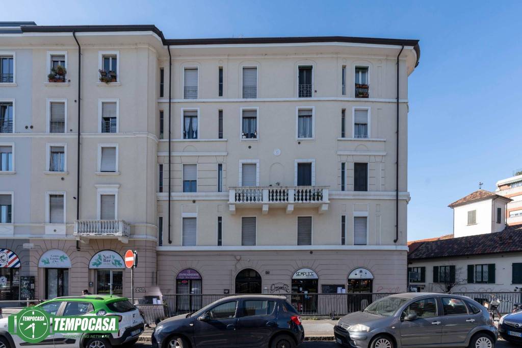 appartamento in vendita a Milano in zona Turro