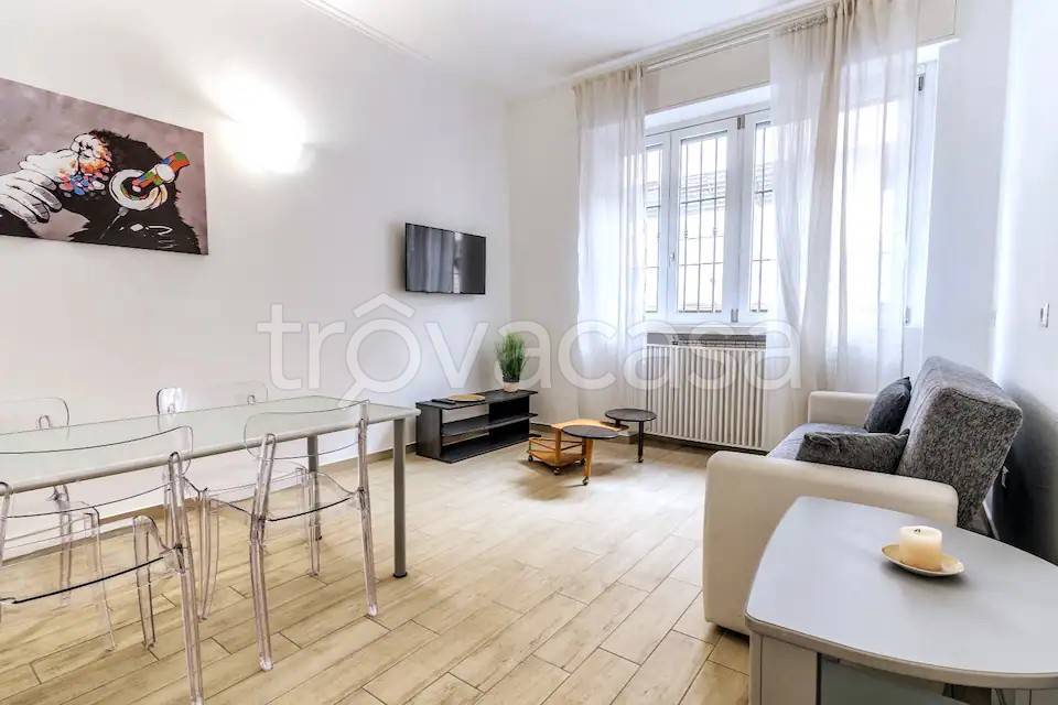 appartamento in vendita a Milano in zona Porta Venezia