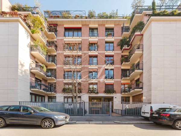 appartamento in vendita a Milano in zona Cinque Giornate