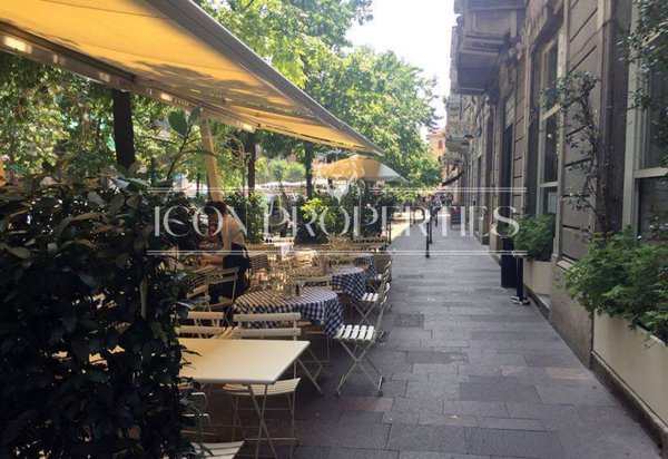 negozio in vendita a Milano in zona Isola
