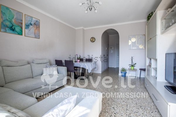 appartamento in vendita a Milano in zona Ronchetto sul Naviglio