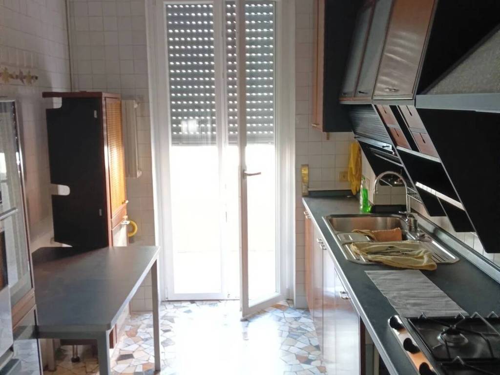 appartamento in vendita a Milano in zona Città Studi