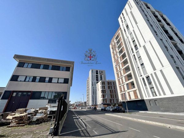 appartamento in vendita a Milano in zona Affori