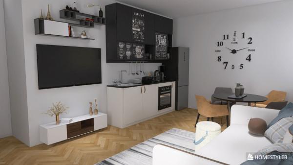 appartamento in vendita a Milano in zona Garegnano