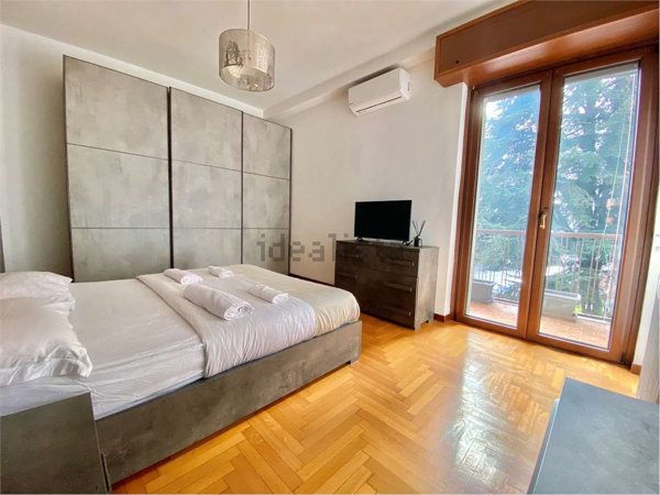 appartamento in vendita a Milano in zona Corvetto