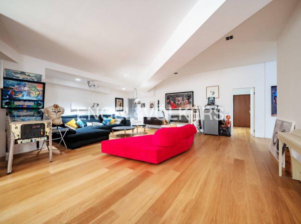 appartamento in vendita a Milano in zona Porta Romana