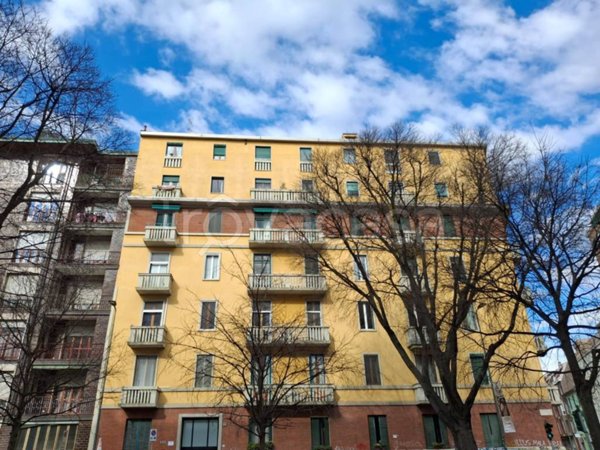 appartamento in vendita a Milano in zona Barona
