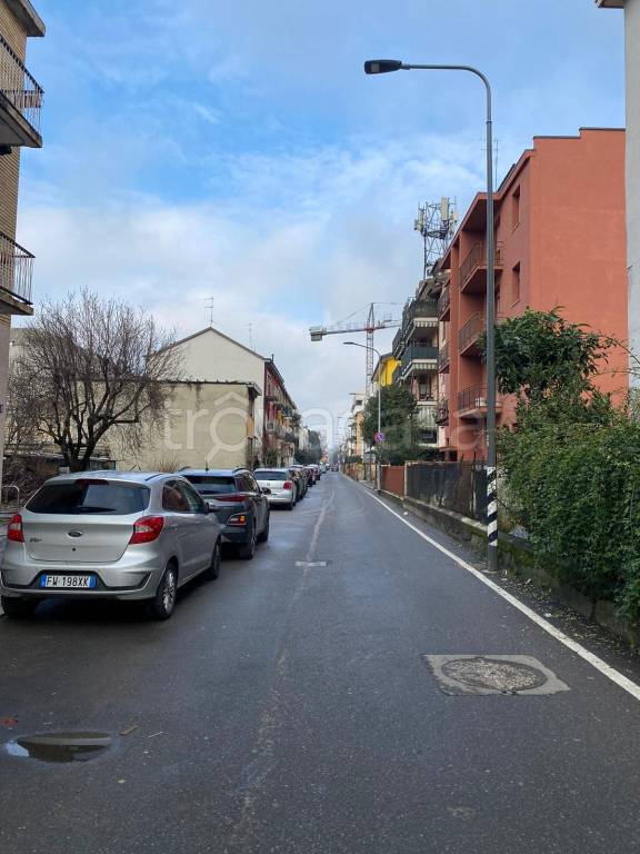 appartamento in vendita a Milano in zona Ponte Lambro