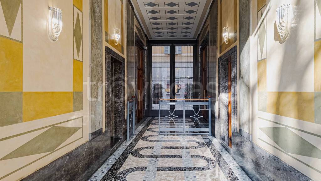 appartamento in vendita a Milano in zona Cadorna