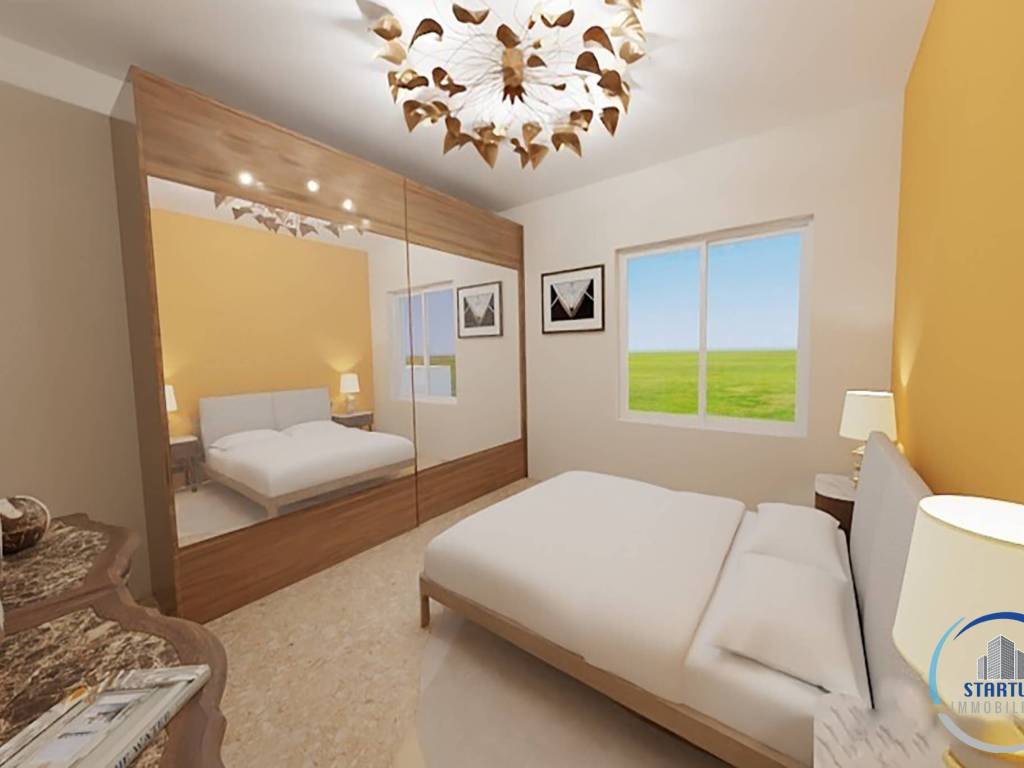 appartamento in vendita a Milano in zona Crescenzago