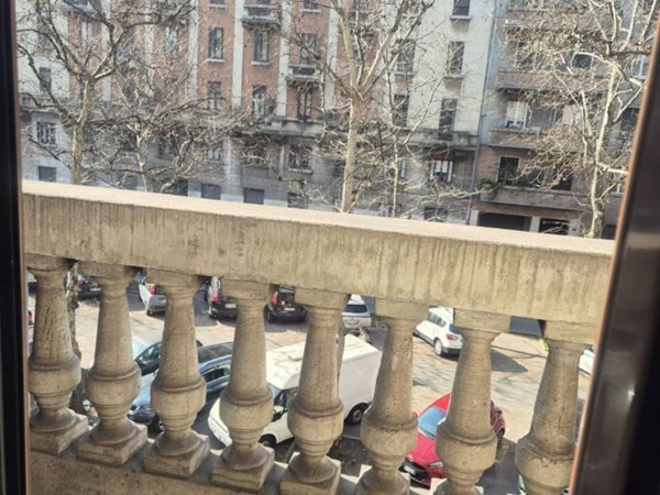appartamento in vendita a Milano in zona Loreto