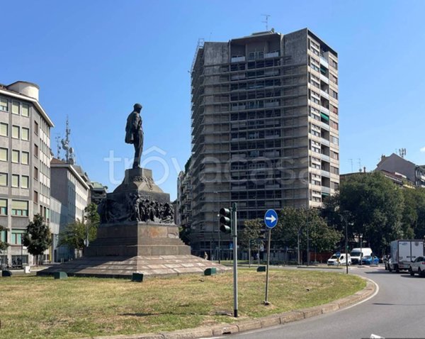 appartamento in vendita a Milano in zona Centro Storico