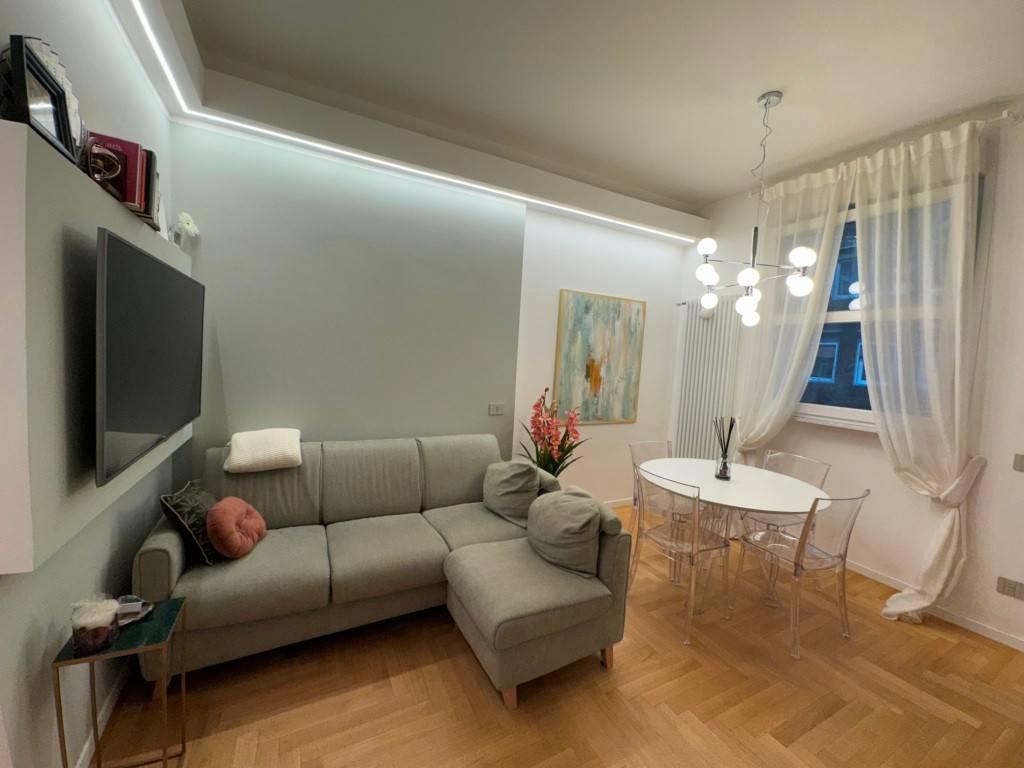 appartamento in vendita a Milano in zona San Siro