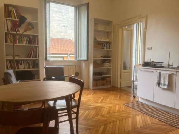appartamento in vendita a Milano in zona Loreto