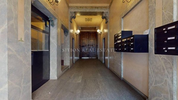 appartamento in vendita a Milano in zona Ghisolfa