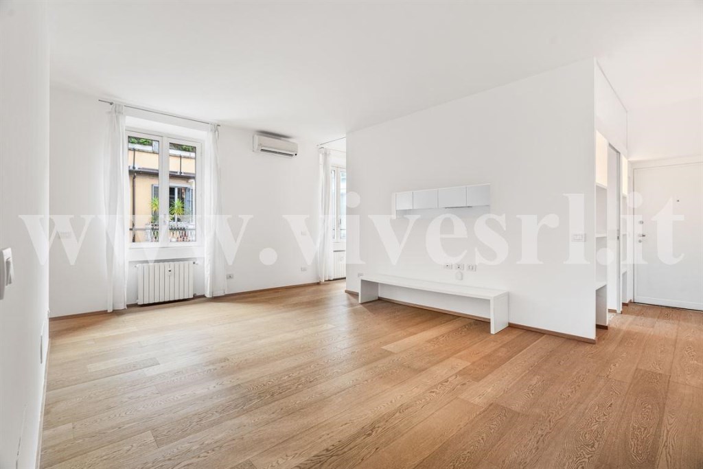 appartamento in vendita a Milano in zona Brera