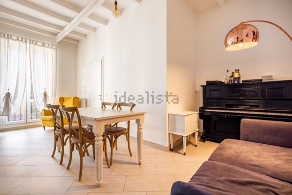 appartamento in vendita a Milano in zona San Cristoforo
