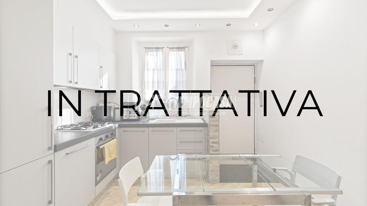 appartamento in vendita a Milano in zona Cinque Giornate